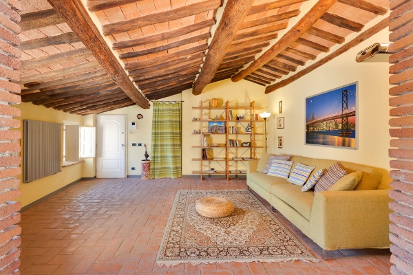 Hotel Italian Apartments Collection